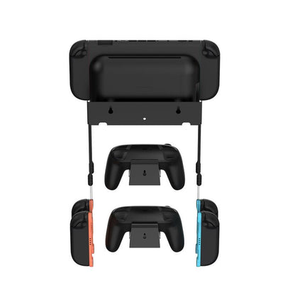 DOBE TNS-31113 Game Controller Wall-Mounted Storage Rack, For Nintendo Switch 2