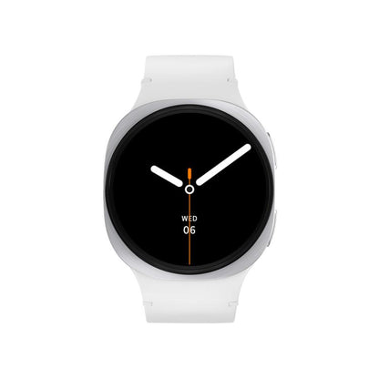HD8 mini 1.29 inch BT5.4 Sport Smart Watch, Support Bluetooth Call / Sleep / Blood Oxygen / Heart Rate / Blood Pressure Health Monitor