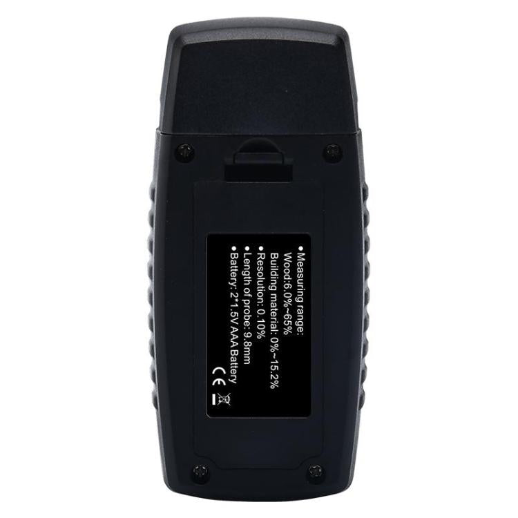 Wintact WT660 Probe Type Wood Moisture Digital Meter, WT660