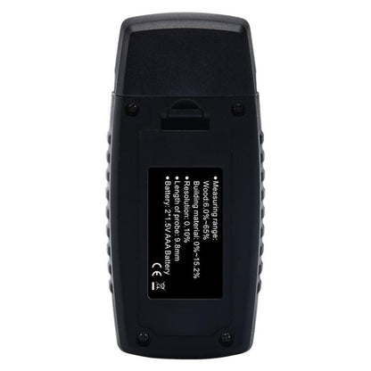Wintact WT660 Probe Type Wood Moisture Digital Meter, WT660