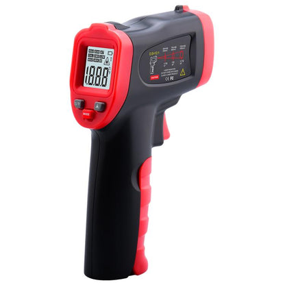 Wintact WT326B Portable Infrared Thermometer, Measuring Range: -50 to 600 Degrees Celsius, WT326B
