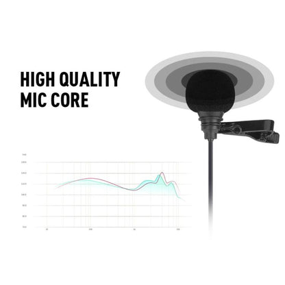 DEBRA AU-400 UHF Wireless Microphone System 4-in-1 for Performance Conference KTV, 4 Handheld Mic, 2 Handheld +2 Bodypack, 4 Bodypack Mic
