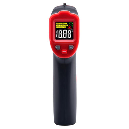 Wintact WT327D portable infrared thermometer, measuring range: -50 to 950 degrees Celsius, WT327D