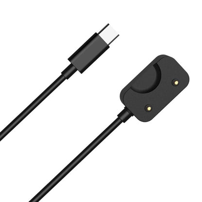 xDfind USB-C / Type-C Interface Smart Watch Charging Cable With Chip Protection, Length: 1m, For Samsung Galaxy Fit3, Type-C Interface