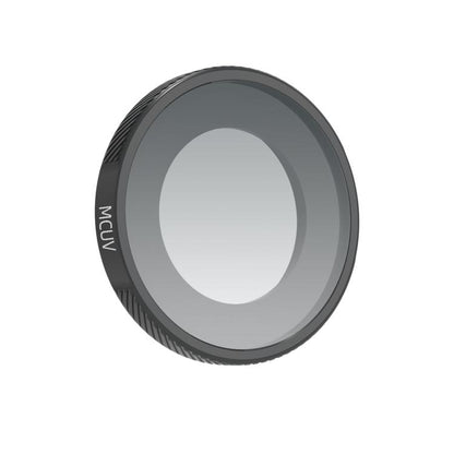 For Insta360 GO Ultra Sunnylife Camera Lens Filter, Black Mist 1/4, CPL, MCUV, ND8, ND16, ND32, ND64, ND8PL, ND16PL, ND32PL, ND64PL, 3 in 1 Light Shadow, 3 in 1 Mixed Filter, 4 in 1 Mixed Filter, 4 in 1 ND, 4 in 1 NDPL, 6 in 1 Mixed Filter