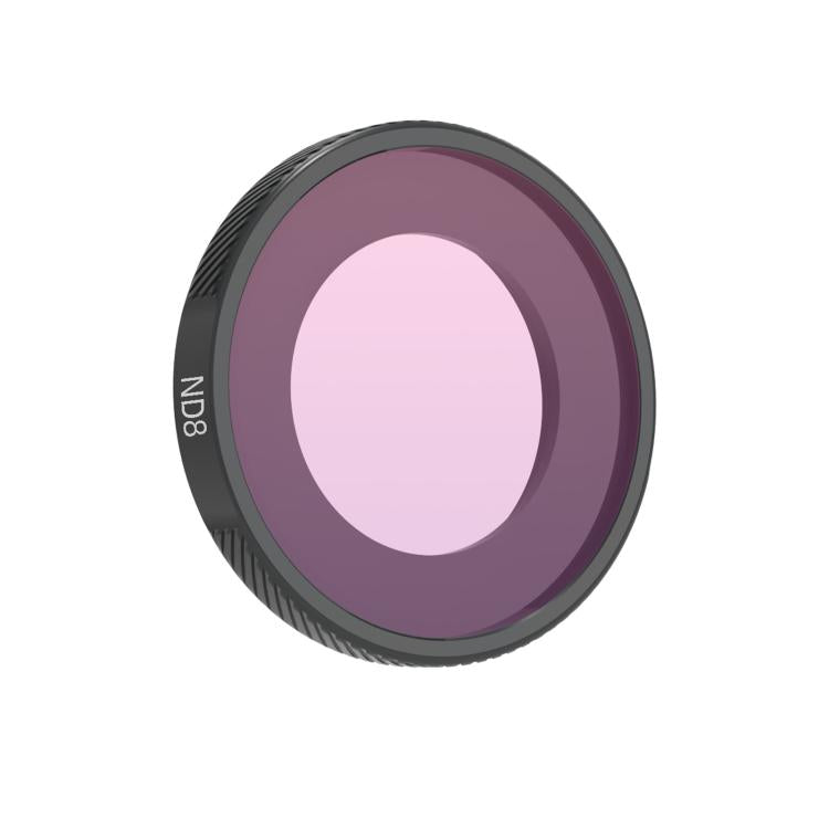 For Insta360 GO Ultra Sunnylife Camera Lens Filter, Black Mist 1/4, CPL, MCUV, ND8, ND16, ND32, ND64, ND8PL, ND16PL, ND32PL, ND64PL, 3 in 1 Light Shadow, 3 in 1 Mixed Filter, 4 in 1 Mixed Filter, 4 in 1 ND, 4 in 1 NDPL, 6 in 1 Mixed Filter