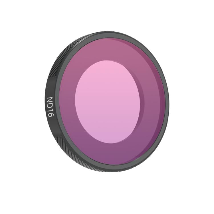 For Insta360 GO Ultra Sunnylife Camera Lens Filter, Black Mist 1/4, CPL, MCUV, ND8, ND16, ND32, ND64, ND8PL, ND16PL, ND32PL, ND64PL, 3 in 1 Light Shadow, 3 in 1 Mixed Filter, 4 in 1 Mixed Filter, 4 in 1 ND, 4 in 1 NDPL, 6 in 1 Mixed Filter