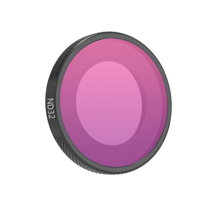 For Insta360 GO Ultra Sunnylife Camera Lens Filter, Black Mist 1/4, CPL, MCUV, ND8, ND16, ND32, ND64, ND8PL, ND16PL, ND32PL, ND64PL, 3 in 1 Light Shadow, 3 in 1 Mixed Filter, 4 in 1 Mixed Filter, 4 in 1 ND, 4 in 1 NDPL, 6 in 1 Mixed Filter
