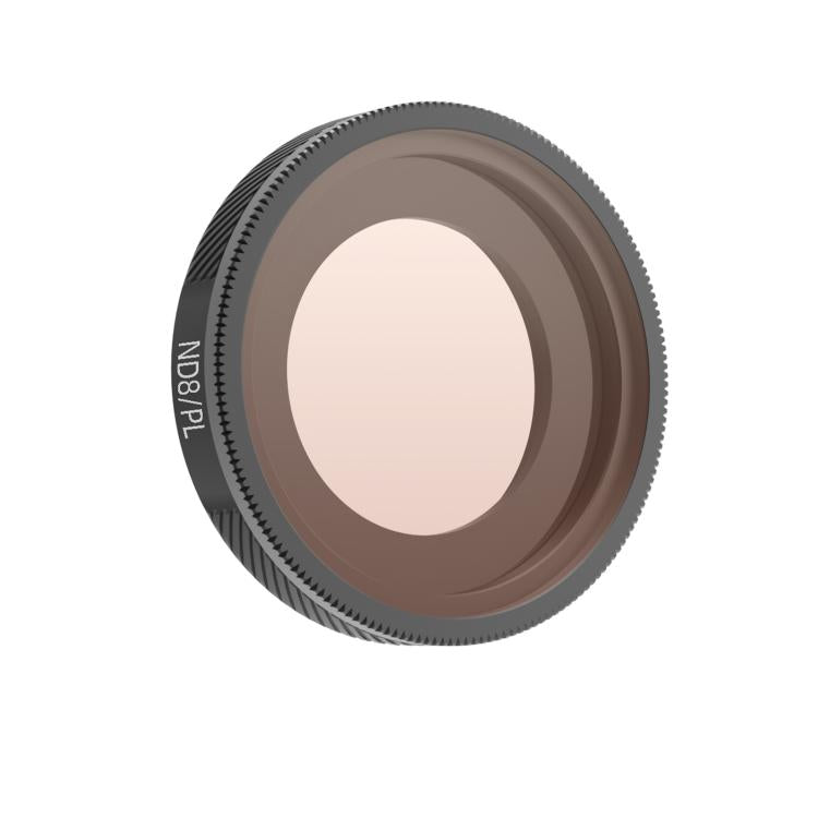 For Insta360 GO Ultra Sunnylife Camera Lens Filter, Black Mist 1/4, CPL, MCUV, ND8, ND16, ND32, ND64, ND8PL, ND16PL, ND32PL, ND64PL, 3 in 1 Light Shadow, 3 in 1 Mixed Filter, 4 in 1 Mixed Filter, 4 in 1 ND, 4 in 1 NDPL, 6 in 1 Mixed Filter