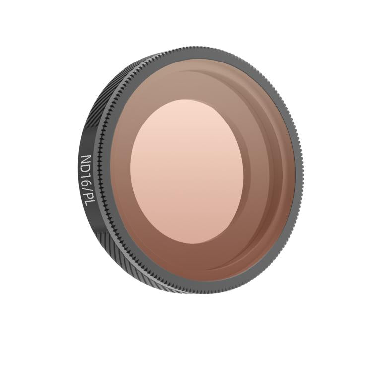 For Insta360 GO Ultra Sunnylife Camera Lens Filter, Black Mist 1/4, CPL, MCUV, ND8, ND16, ND32, ND64, ND8PL, ND16PL, ND32PL, ND64PL, 3 in 1 Light Shadow, 3 in 1 Mixed Filter, 4 in 1 Mixed Filter, 4 in 1 ND, 4 in 1 NDPL, 6 in 1 Mixed Filter