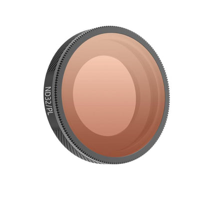 For Insta360 GO Ultra Sunnylife Camera Lens Filter, Black Mist 1/4, CPL, MCUV, ND8, ND16, ND32, ND64, ND8PL, ND16PL, ND32PL, ND64PL, 3 in 1 Light Shadow, 3 in 1 Mixed Filter, 4 in 1 Mixed Filter, 4 in 1 ND, 4 in 1 NDPL, 6 in 1 Mixed Filter