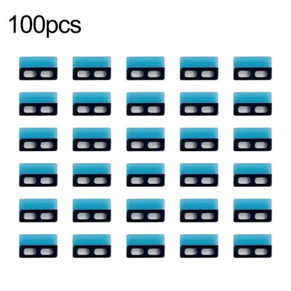 100 in 1 Bottom Microphone Adhesive Gaske Set, For iPhone 16 Pro Max, For iPhone 16 Pro, For iPhone 16 Plus, For iPhone 16, For iPhone 15 Pro Max, For iPhone 15 Pro, For iPhone 15 Plus, For iPhone 15, For iPhone 14 Plus, For iPhone 14, For iPhone 14 Pr...