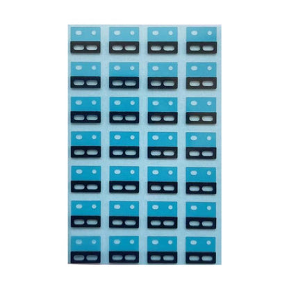100 in 1 Bottom Microphone Adhesive Gaske Set, For iPhone 16 Pro Max, For iPhone 16 Pro, For iPhone 16 Plus, For iPhone 16, For iPhone 15 Pro Max, For iPhone 15 Pro, For iPhone 15 Plus, For iPhone 15, For iPhone 14 Plus, For iPhone 14, For iPhone 14 Pr...
