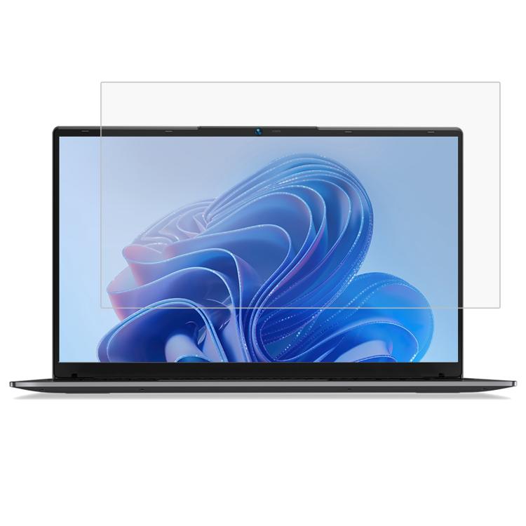 25pcs 9H 0.3mm Explosion-proof Tempered Glass Film, For BMAX MAXBook X15 Pro 15.6 inch