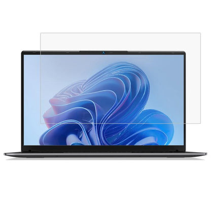 25pcs 9H 0.3mm Explosion-proof Tempered Glass Film, For BMAX MAXBook X15 Pro 15.6 inch
