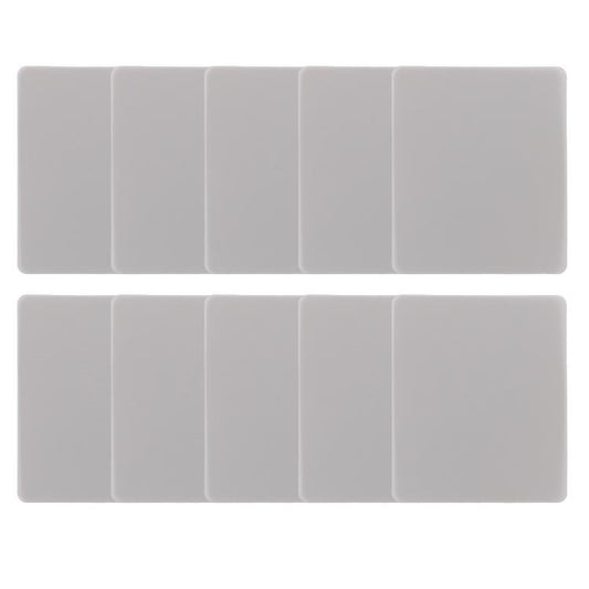 10pcs LCD Filter Polarizing Films, For Apple Watch Series 42mm, For Apple Watch Series 44mm, For Apple Watch Series 40mm, For Apple Watch Series 38mm