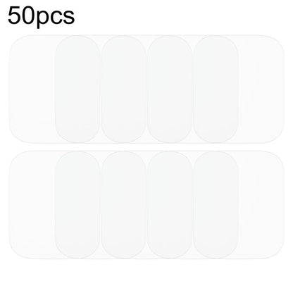 50 in 1 200um OCA Optically Clear Adhesive, For Apple Watch Series 45mm, For Apple Watch Series 41mm