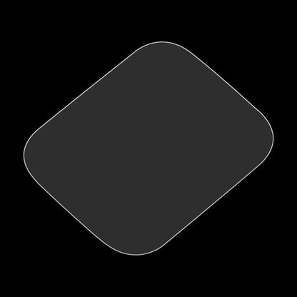 50 in 1 200um OCA Optically Clear Adhesive, For Apple Watch Series 45mm, For Apple Watch Series 41mm