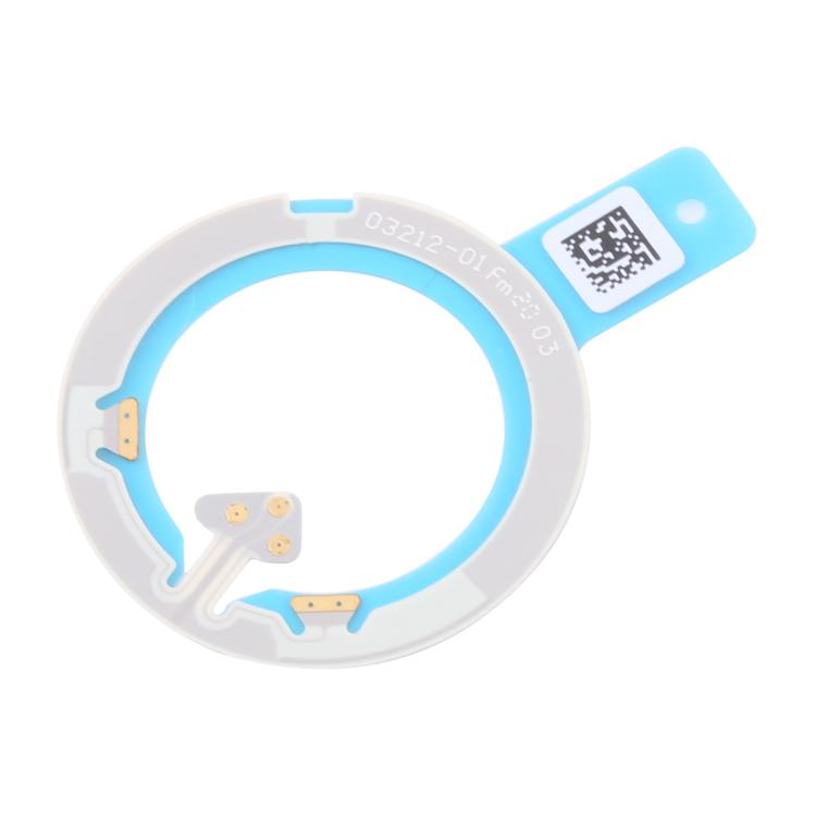 Electrocardiogram ECG Induction Coil, For Apple Watch Series 10, For Apple Watch Series Ultra 1 / 2, For Apple Watch Series 6 / 7 / 8 / 9