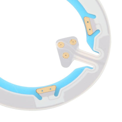 Electrocardiogram ECG Induction Coil, For Apple Watch Series 10, For Apple Watch Series Ultra 1 / 2, For Apple Watch Series 6 / 7 / 8 / 9