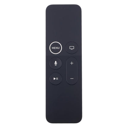 Remote Control Panel, For Apple TV4 1080P 4K A1513, For Apple TV5 1080P 4K A1962