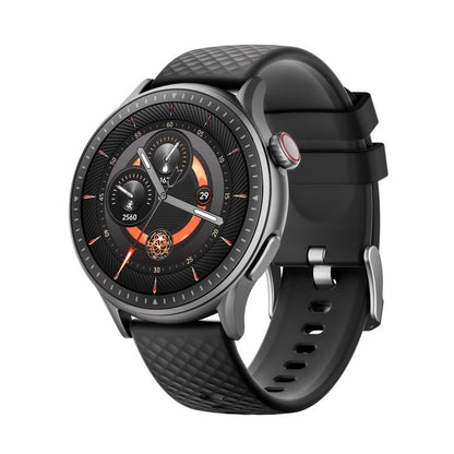 GR3 1.43 inch AMOLED Screen Fitness Tracker Smart Watch Support Heart Rate Monitoring