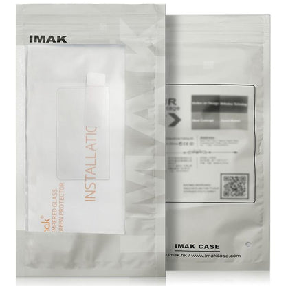 imak H Series Full Screen Tempered Glass Film, For Insta360 X4 Air, For Insta360 GO Ultra