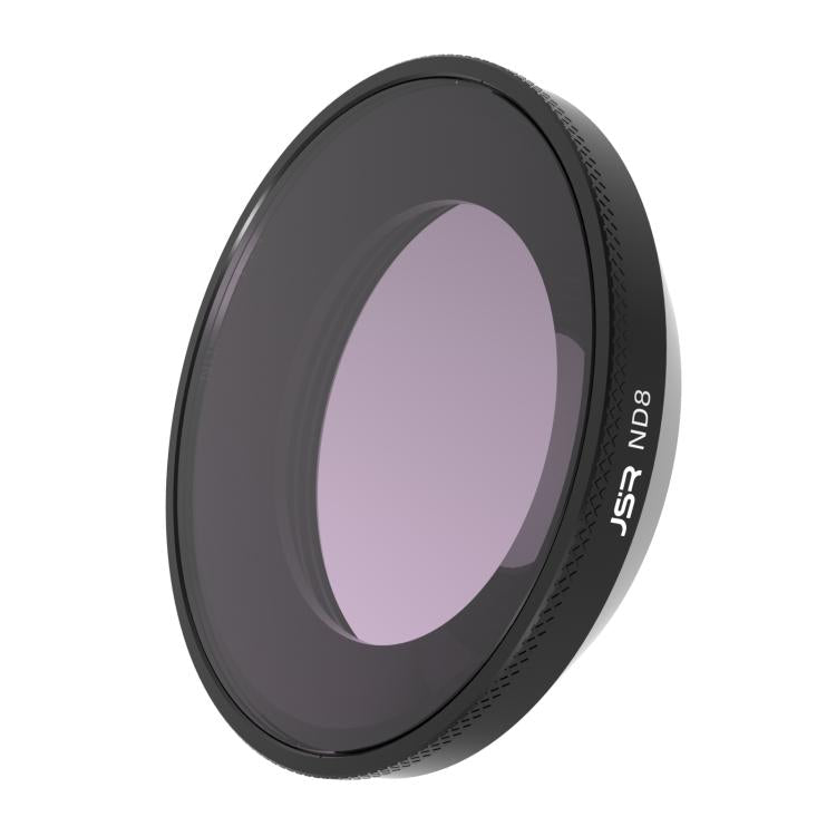For Insta360 GO Ultra JSR LH Series Lens Filter, UV, CPL, ND8, ND16, ND32, ND64, ND8PL, ND16PL, ND32PL, ND64PL, NIGHT, STAR, Streak Drawing Blue, Streak Drawing Gold, 3 in 1 ND8/16/32, 4 in 1 CPL ND8/16/32, 4 in 1 ND8/16/32/64, 4 in 1 ND8-64PL...