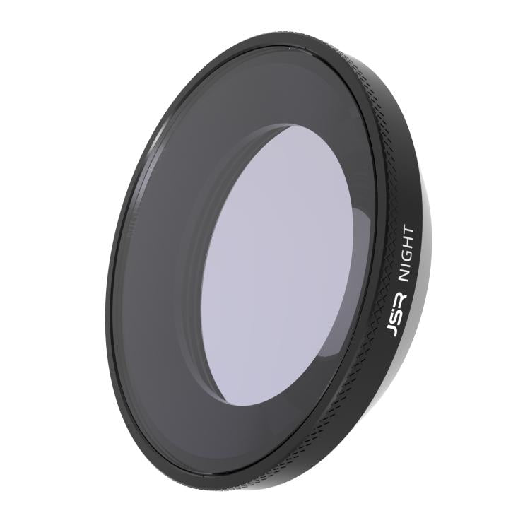 For Insta360 GO Ultra JSR LH Series Lens Filter, UV, CPL, ND8, ND16, ND32, ND64, ND8PL, ND16PL, ND32PL, ND64PL, NIGHT, STAR, Streak Drawing Blue, Streak Drawing Gold, 3 in 1 ND8/16/32, 4 in 1 CPL ND8/16/32, 4 in 1 ND8/16/32/64, 4 in 1 ND8-64PL...