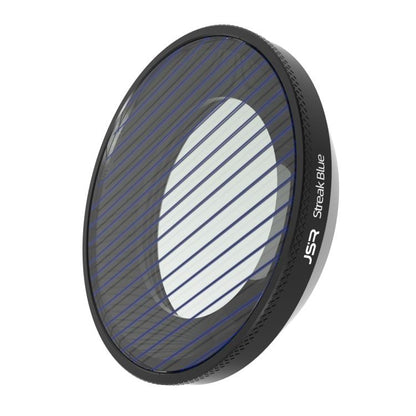 For Insta360 GO Ultra JSR LH Series Lens Filter, UV, CPL, ND8, ND16, ND32, ND64, ND8PL, ND16PL, ND32PL, ND64PL, NIGHT, STAR, Streak Drawing Blue, Streak Drawing Gold, 3 in 1 ND8/16/32, 4 in 1 CPL ND8/16/32, 4 in 1 ND8/16/32/64, 4 in 1 ND8-64PL...