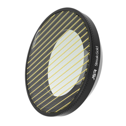 For Insta360 GO Ultra JSR LH Series Lens Filter, UV, CPL, ND8, ND16, ND32, ND64, ND8PL, ND16PL, ND32PL, ND64PL, NIGHT, STAR, Streak Drawing Blue, Streak Drawing Gold, 3 in 1 ND8/16/32, 4 in 1 CPL ND8/16/32, 4 in 1 ND8/16/32/64, 4 in 1 ND8-64PL...