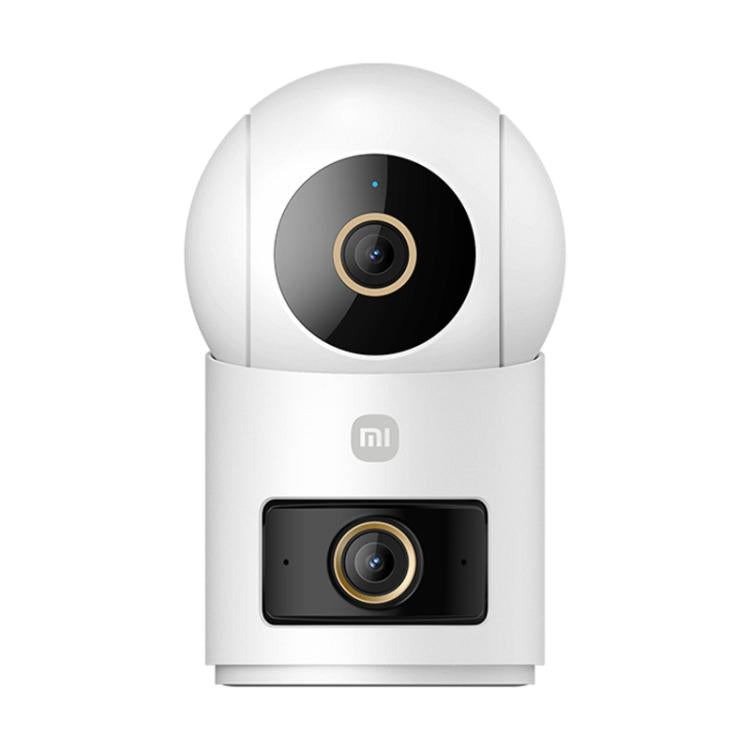 Original Xiaomi Mijia Smart Camera 4 Dual Lens PTZ 360 Degree AI Detection 5MP WiFi 6 Home Security Mi Home APP Camera, Xiaomi Mijia Smart Camera 4 Dual Lens