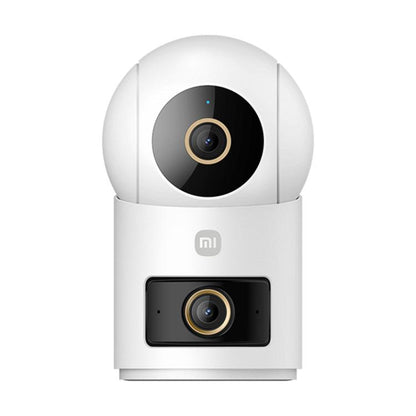 Original Xiaomi Mijia Smart Camera 4 Dual Lens PTZ 360 Degree AI Detection 5MP WiFi 6 Home Security Mi Home APP Camera, Xiaomi Mijia Smart Camera 4 Dual Lens