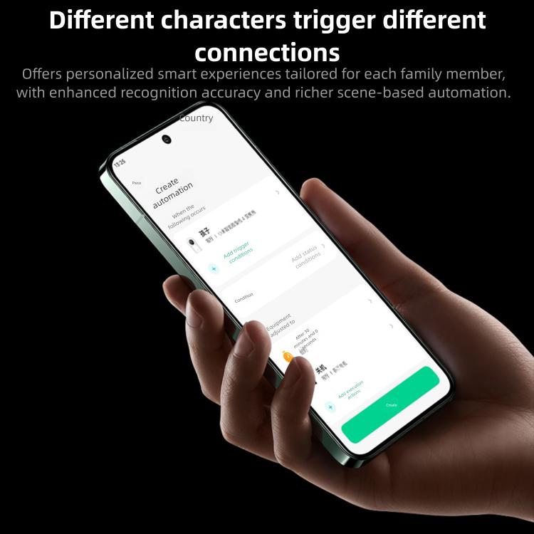 Original Xiaomi Mijia Smart Camera 4 9X Zoom Edition Baby Pet AI Facial Recognition Gesture Call Two-way Voice Camera For Mi Home APP, Xiaomi Mijia Smart Camera 4