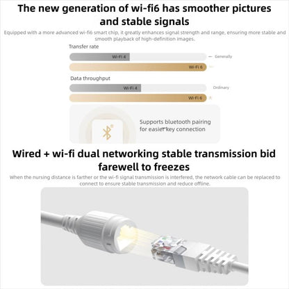 Original Xiaomi Outdoor Camera 4C 3K Full Color Night Vision 5MP IP66 Human Tracking Sound And Light Warning Voice Call Camera, Xiaomi Outdoor Camera 4C 3K