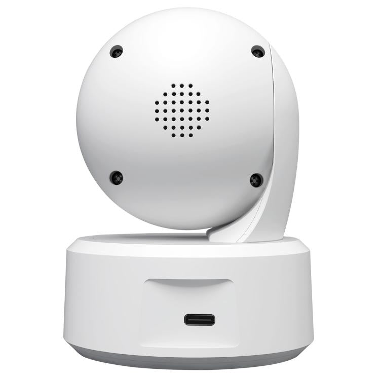 SriHome SH064 8MP HD Two-way Video Mini Camera Supports Night Vision, SH064