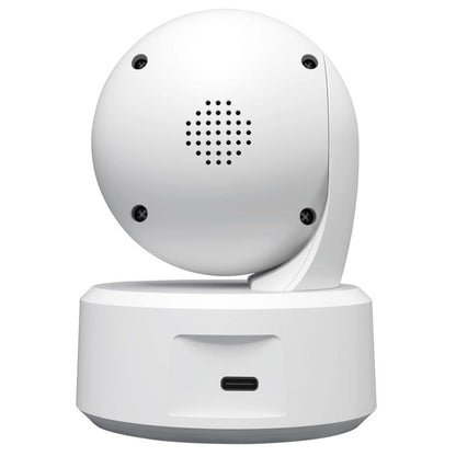 SriHome SH064 8MP HD Two-way Video Mini Camera Supports Night Vision, SH064