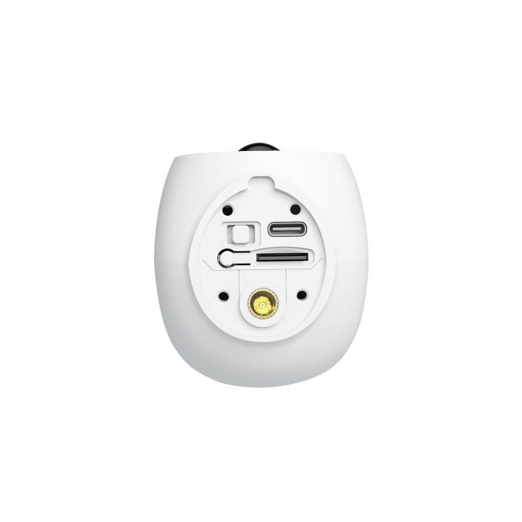 SriHome DH008 4MP 2K Low Power Consumption Wireless Security Camera System, DH008