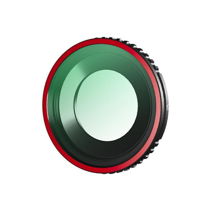 For Insta360 GO Ultra STARTRC Camera Lens Filter, CPL, Black Mist 1/4, UV, ND32, 4 in 1 ND32/64 UV CPL