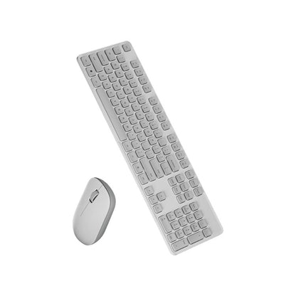Original Xiaomi 2.4GHz Wireless Keyboard & Mouse Set 3, Gen3