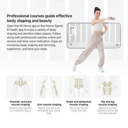 Original Xiaomi Mijia Smart Dumbbell, Xiaomi Mijia Smart Dumbbell