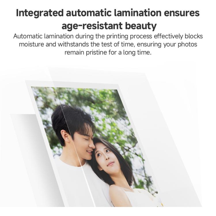 Original Xiaomi Mijia Pocket Photo Printer Pro, Xiaomi Mijia Pocket Photo Printer Pro