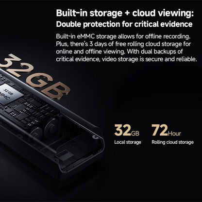 Original Xiaomi Smart Doorbell 4 Pro, Xiaomi Smart Doorbell 4 Pro