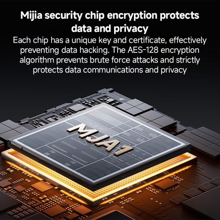 Original Xiaomi Smart Doorbell 4 Pro, Xiaomi Smart Doorbell 4 Pro