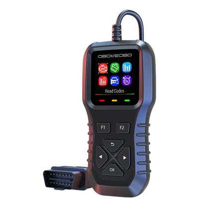 K1 Car OBDII Diagnostic Tool Smart Engine Fault Detector, K1