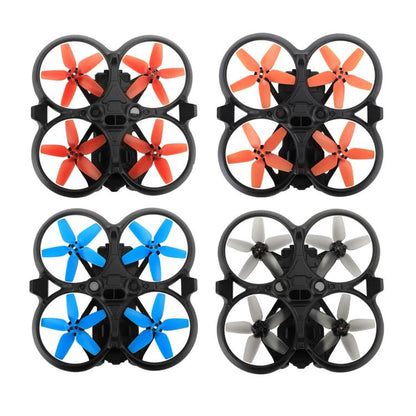 For DJI Avata Sunnylife 2925S Colored Propellers Blades, One Pair, Two Pairs