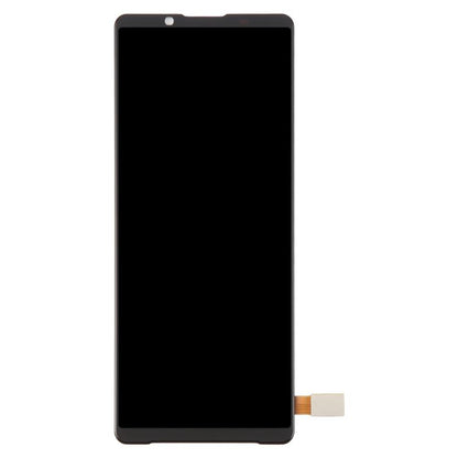 TFT LCD Screen with Digitizer Full Assembly, For Sony Xperia 5 IV, For Sony Xperia 10 IV, For Sony Xperia 5 III, For Sony Xperia 10 III, For Sony Xperia 5 II, For Sony Xperia 10 II