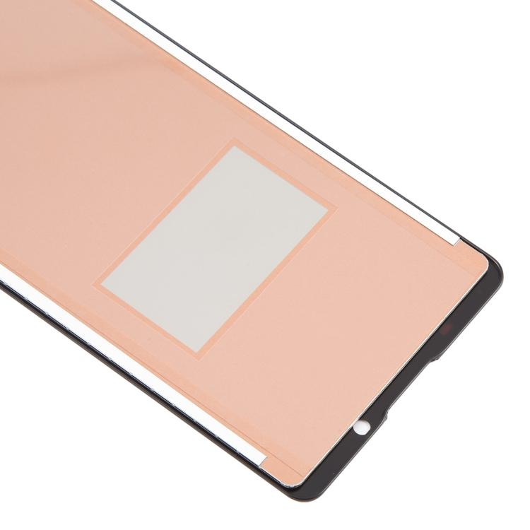 TFT LCD Screen with Digitizer Full Assembly, For Sony Xperia 5 IV, For Sony Xperia 10 IV, For Sony Xperia 5 III, For Sony Xperia 10 III, For Sony Xperia 5 II, For Sony Xperia 10 II