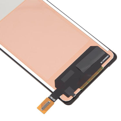 TFT LCD Screen with Digitizer Full Assembly, For Sony Xperia 5 IV, For Sony Xperia 10 IV, For Sony Xperia 5 III, For Sony Xperia 10 III, For Sony Xperia 5 II, For Sony Xperia 10 II