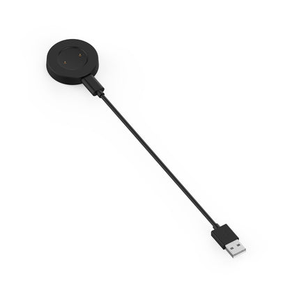 For Huawei Honor Watch GS Pro Smart Watch Portable Split Charger USB Charging Cable, 1m